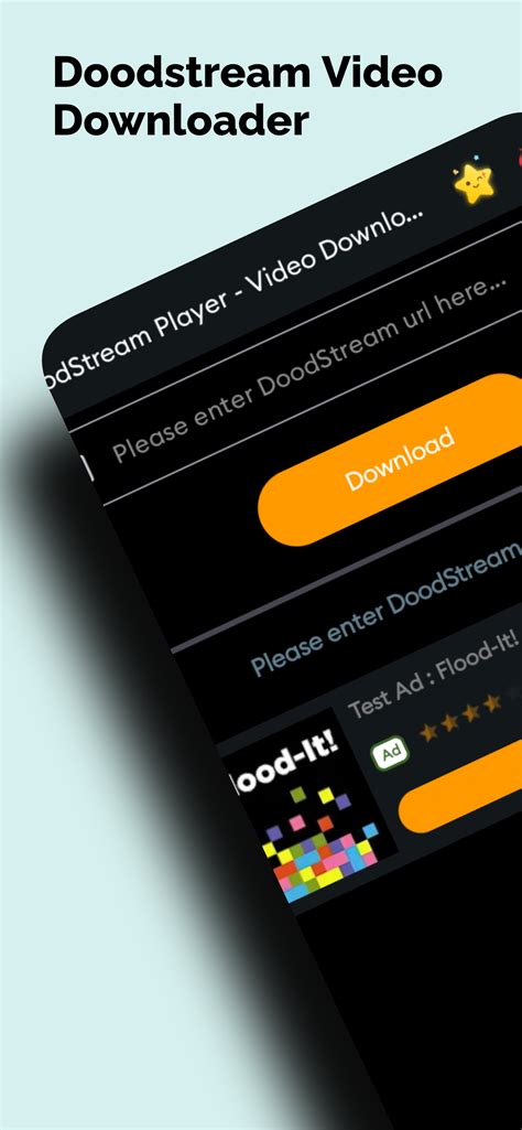 download vidio dood|Doodstream Downloader Video Streamer No Ads